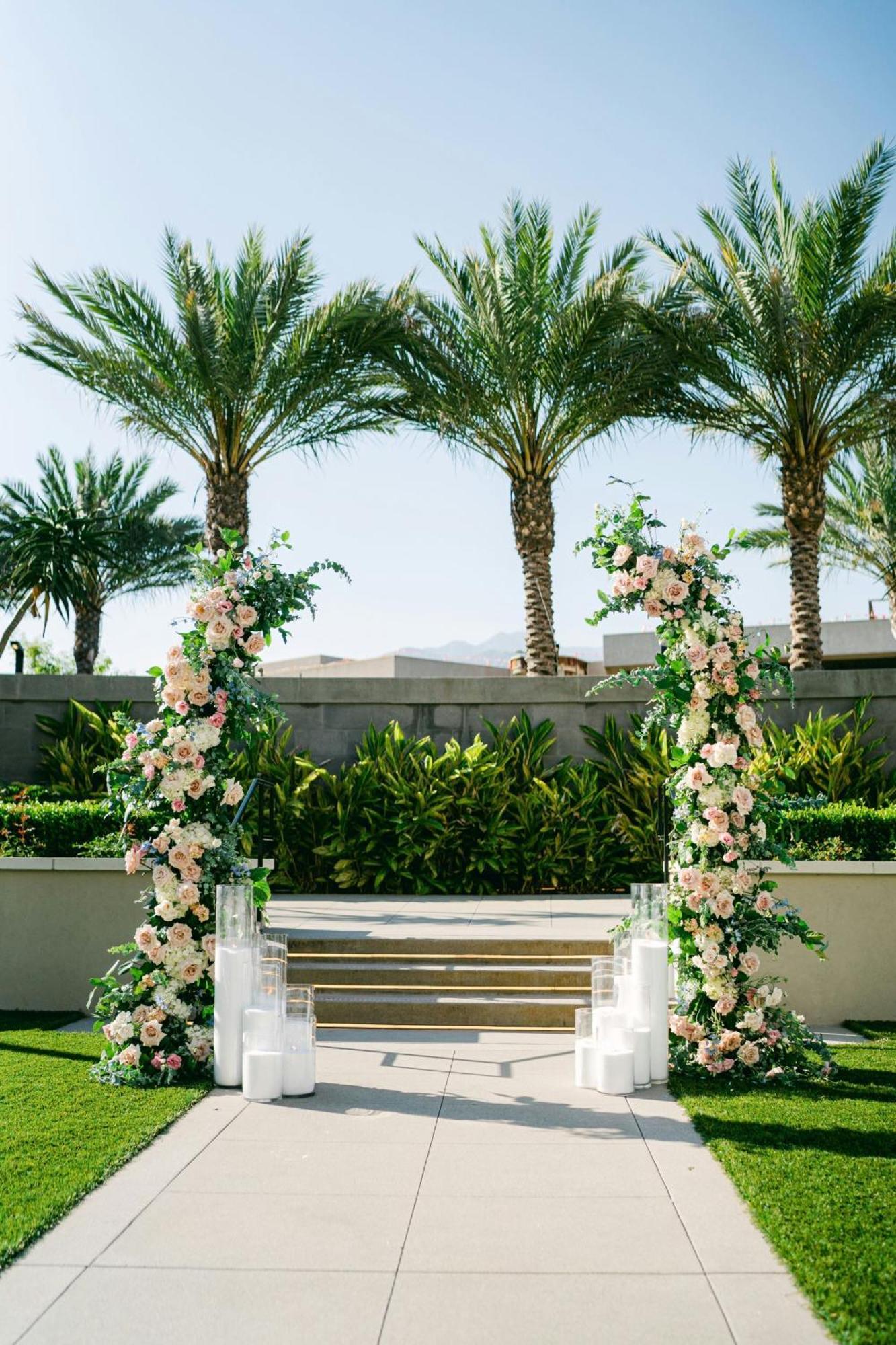 Le Meridien Pasadena Arcadia Kültér fotó
